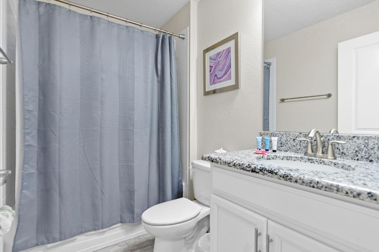 Storeylake Villa W Pool, Close To Disney, Universal Studio Kissimmee Dış mekan fotoğraf