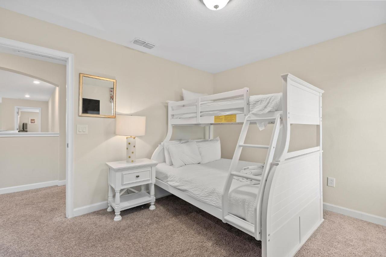 Storeylake Villa W Pool, Close To Disney, Universal Studio Kissimmee Dış mekan fotoğraf