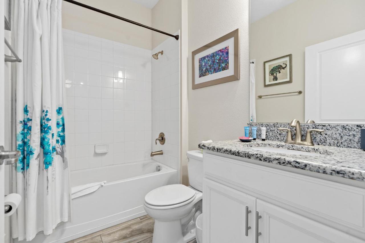 Storeylake Villa W Pool, Close To Disney, Universal Studio Kissimmee Dış mekan fotoğraf